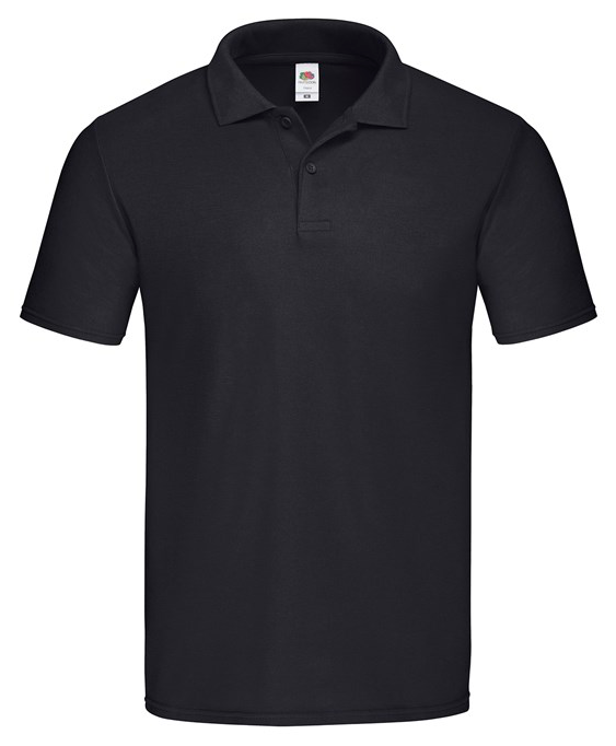 Fruit of the Loom - Original polo - SS029