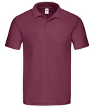 Fruit of the Loom - Original polo - SS029