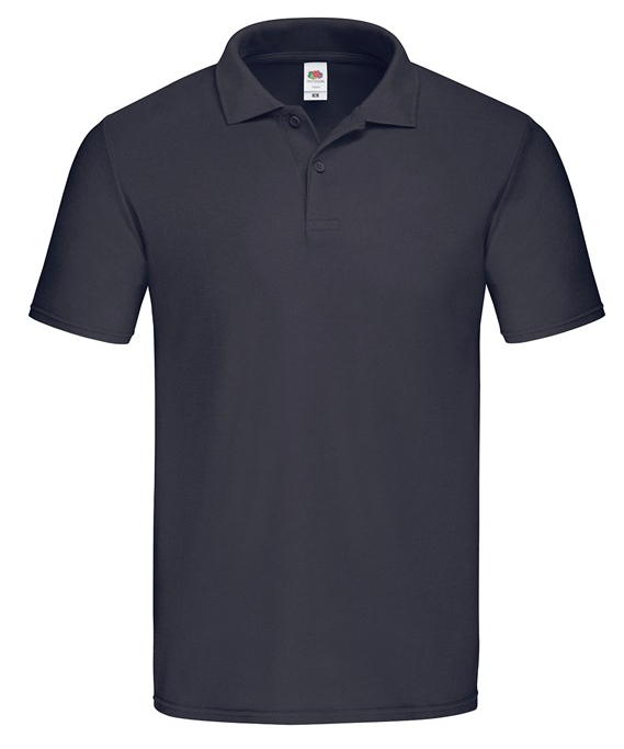 Fruit of the Loom - Original polo - SS029