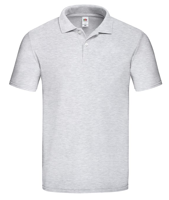 Fruit of the Loom - Original polo - SS029