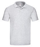 Fruit of the Loom - Original polo - SS029