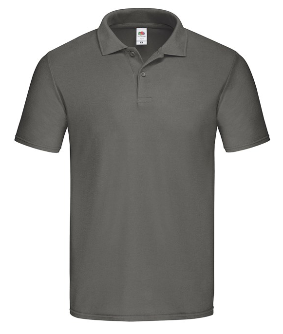 Fruit of the Loom - Original polo - SS029