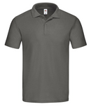 Fruit of the Loom - Original polo - SS029