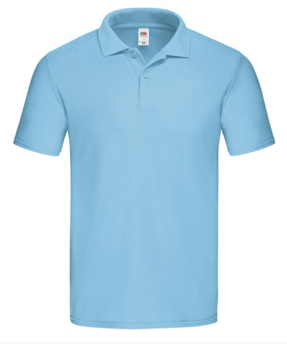 Fruit of the Loom - Original polo - SS029