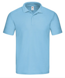 Fruit of the Loom - Original polo - SS029