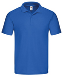 Fruit of the Loom - Original polo - SS029