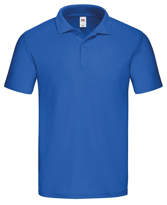 Fruit of the Loom - Original polo - SS029