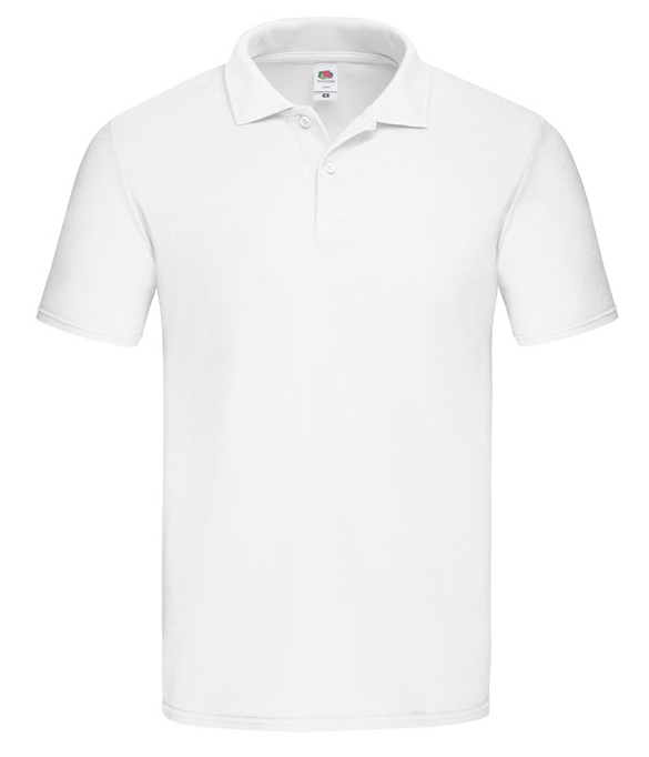 Fruit of the Loom - Original polo - SS029