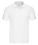 Fruit of the Loom - Original polo - SS029
