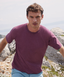 Fruit of the Loom - Valueweight T - SS030