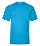 Fruit of the Loom - Valueweight T - SS030