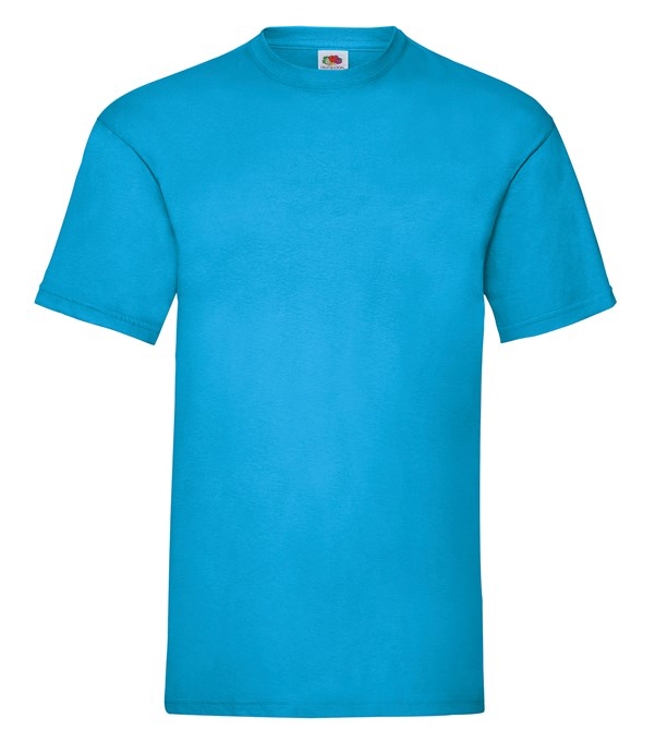 Fruit of the Loom - Valueweight T - SS030