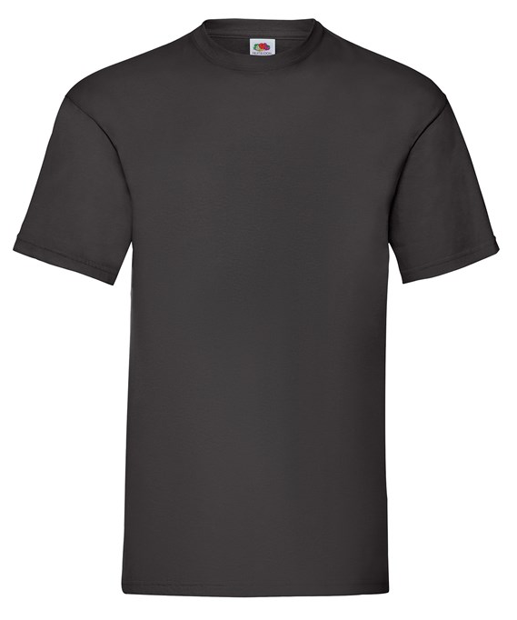 Fruit of the Loom - Valueweight T - SS030