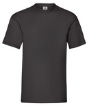 Fruit of the Loom - Valueweight T - SS030
