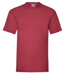 Fruit of the Loom - Valueweight T - SS030