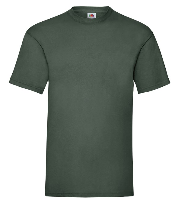 Fruit of the Loom - Valueweight T - SS030