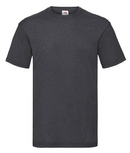 Fruit of the Loom - Valueweight T - SS030