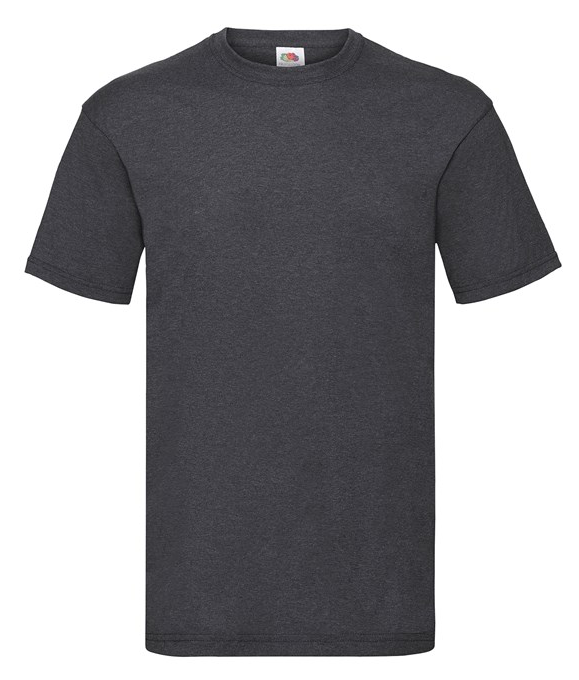 Fruit of the Loom - Valueweight T - SS030