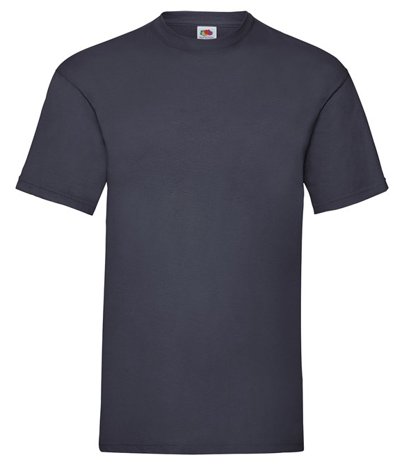 Fruit of the Loom - Valueweight T - SS030