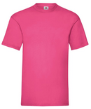 Fruit of the Loom - Valueweight T - SS030