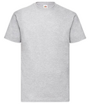 Fruit of the Loom - Valueweight T - SS030