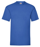 Fruit of the Loom - Valueweight T - SS030
