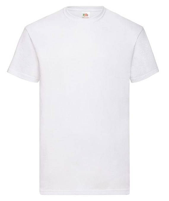 Fruit of the Loom - Valueweight T - SS030