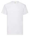 Fruit of the Loom - Valueweight T - SS030