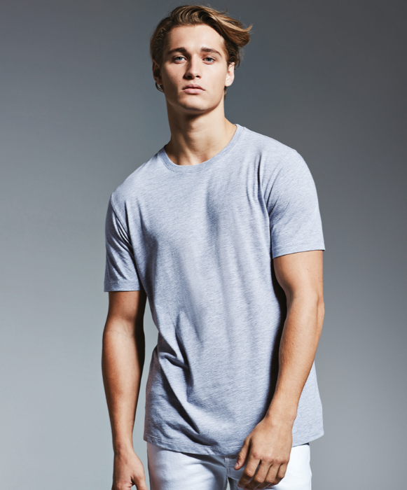 Anthem t-shirt - AM010