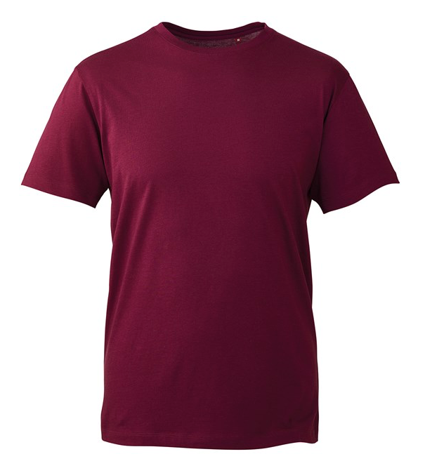 Anthem t-shirt - AM010