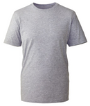 Anthem t-shirt - AM010