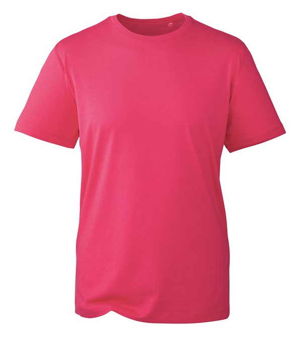Anthem t-shirt - AM010