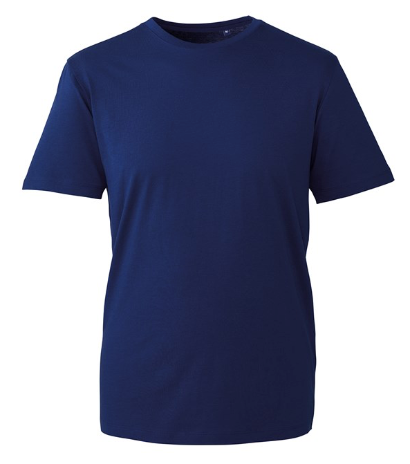 Anthem t-shirt - AM010