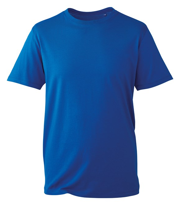 Anthem t-shirt - AM010