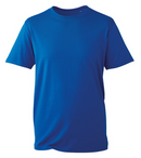 Anthem t-shirt - AM010