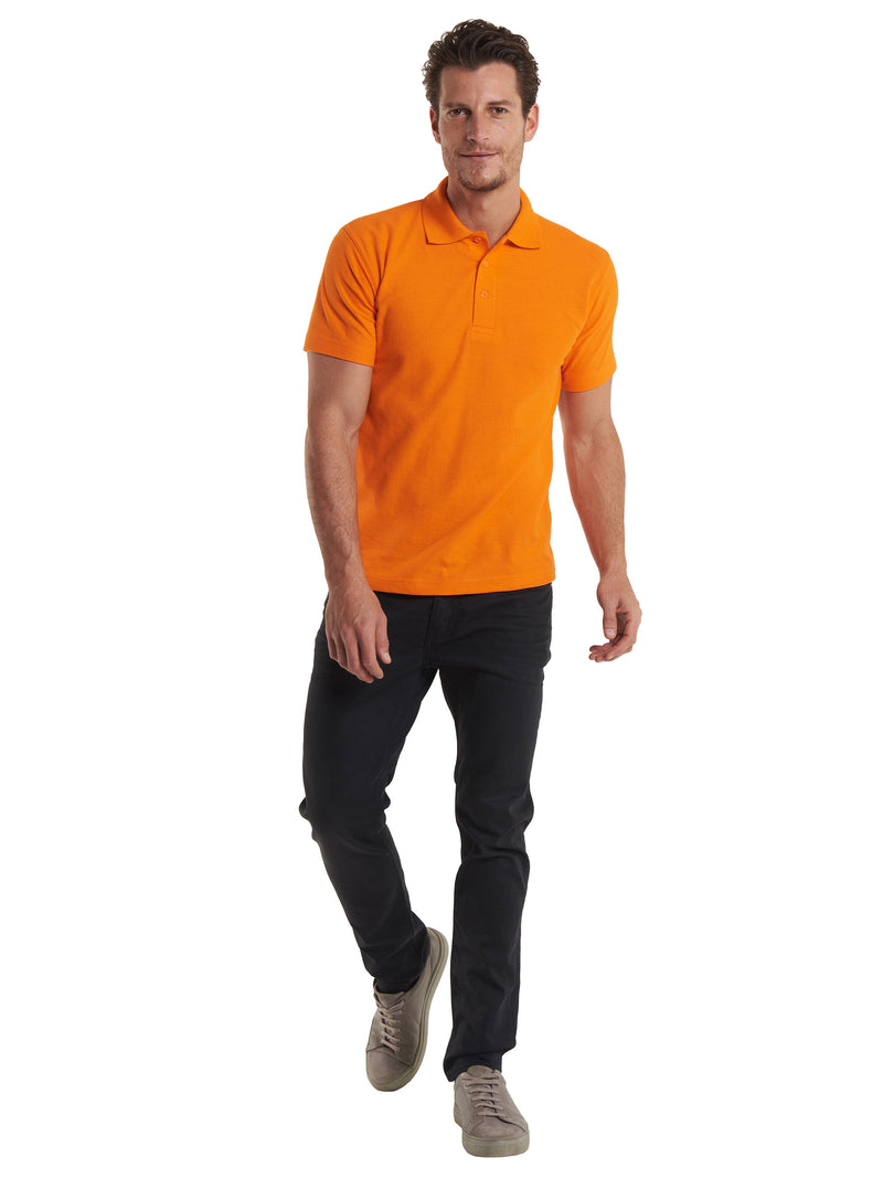 Uneek Classic Polo Shirt (UC101)