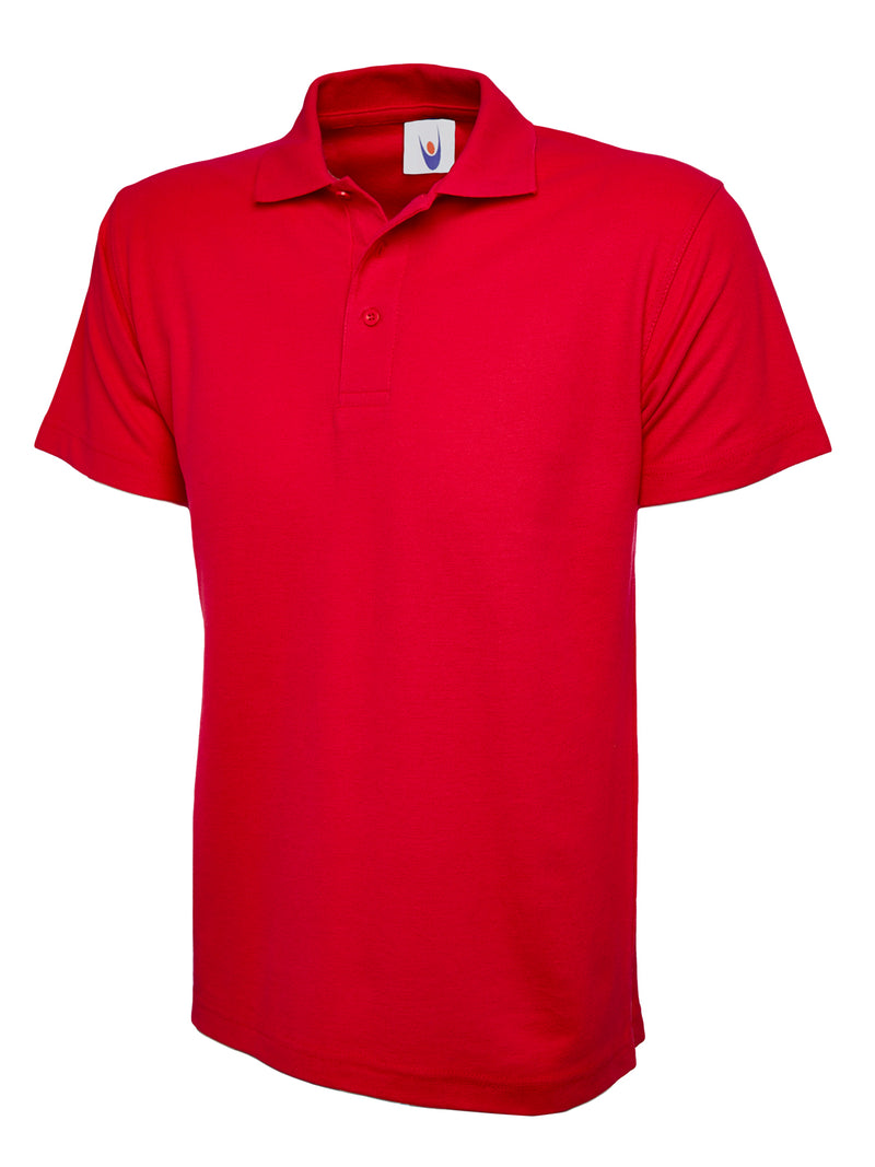 Uneek Classic Polo Shirt (UC101)