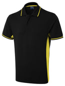 UNEEK - Two Tone Polo Shirt