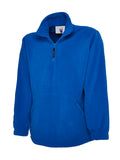 UNEEK - Premium 1/4 Zip Micro Fleece Jacket