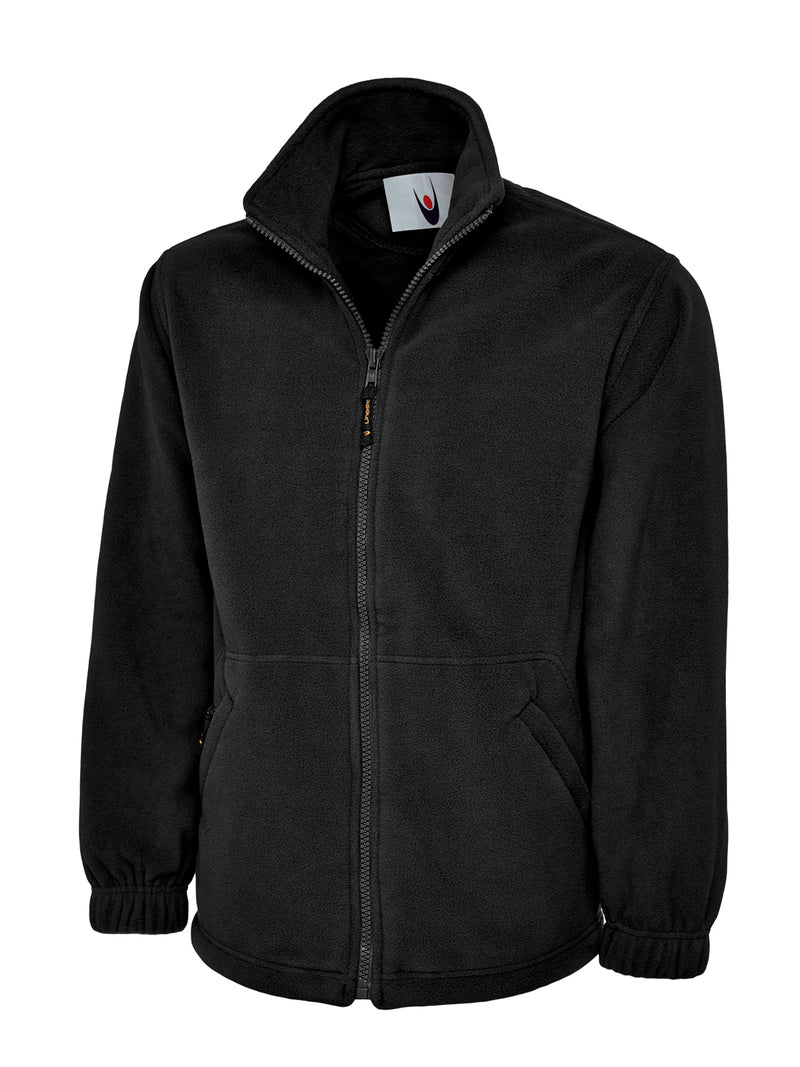 Uneek Classic Full-Zip Microfleece (UC604)