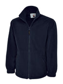 Uneek Classic Full-Zip Microfleece (UC604)