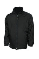 UNEEK - Premium Reversible Fleece Jacket