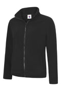 UNEEK - Ladies Classic Full Zip Fleece Jacket