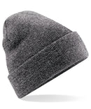 Beanie - Original cuffed beanie - BC045