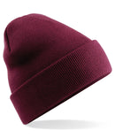 Beanie - Original cuffed beanie - BC045
