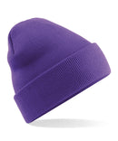 Beanie - Original cuffed beanie - BC045