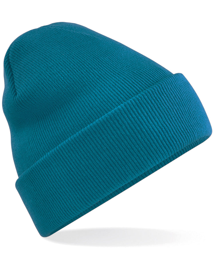 Beanie - Original cuffed beanie - BC045