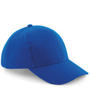 Beechfield - Pro-style heavy brushed cotton cap - BC065