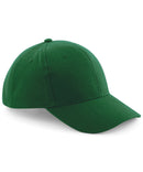 Beechfield - Pro-style heavy brushed cotton cap - BC065