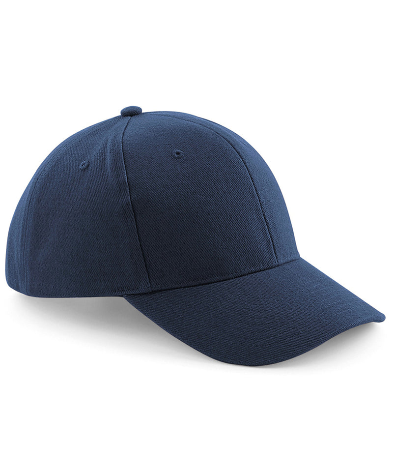 Beechfield - Pro-style heavy brushed cotton cap - BC065